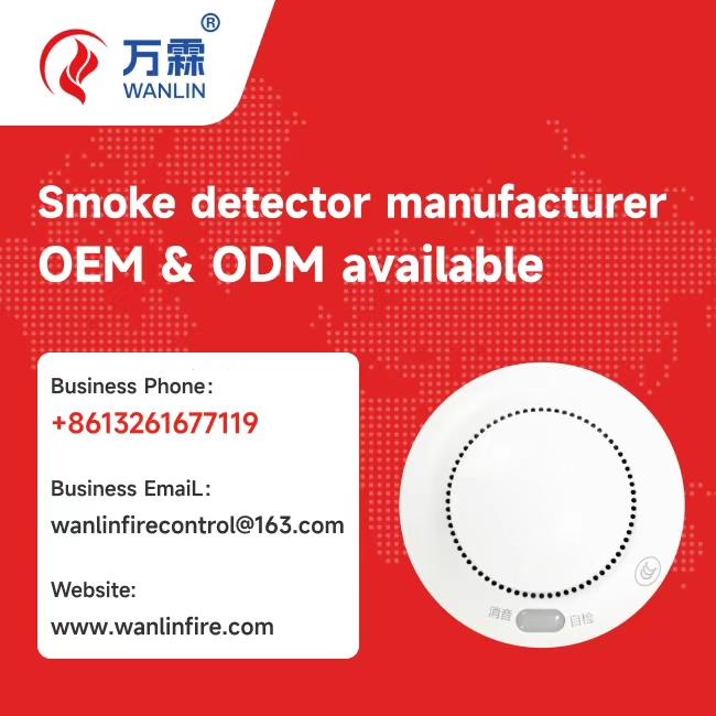 تصنيف الهباء الجوي Manamamble - NFPA 72 EN 54 متوافقة اختبار الدخان ؟؟  وانلين موقف CertifiCation-مركز المنتجات-Wanlin لمعدات مكافحة الحريق-شركة صينية لتصنيع أجهزة الإنذار اللاسلكية للحريق